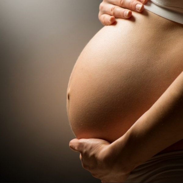 Massage femme enceinte pars Tsens Spa dans le 78